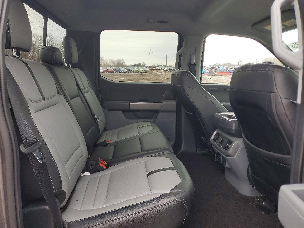 2021 FORD F150 SUPERCREW photo 10