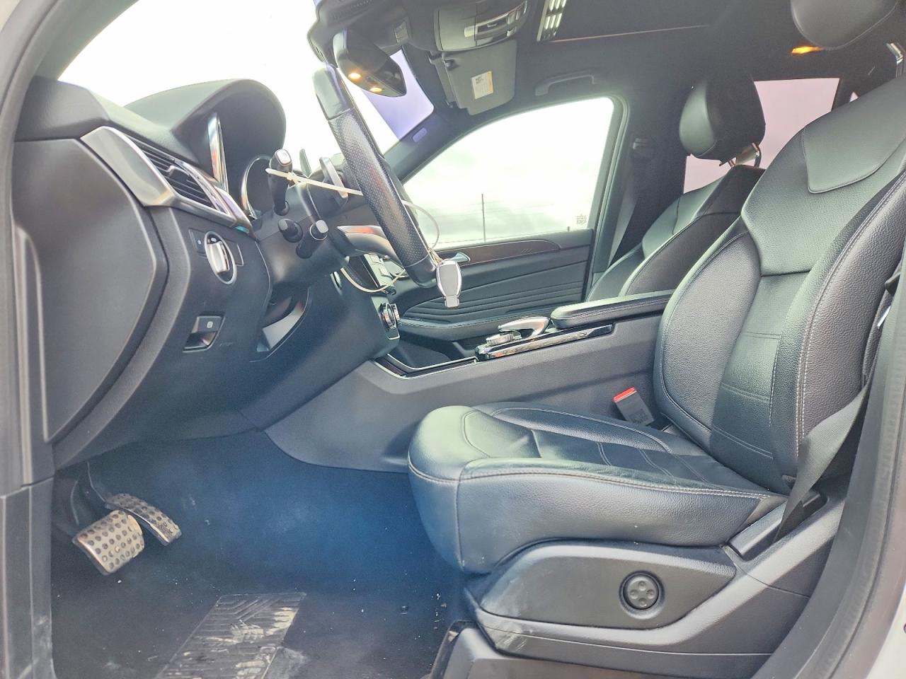 2018 MERCEDES-BENZ GLE 350 4MATIC photo 19