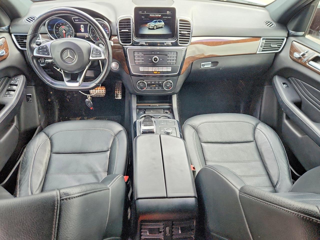 2018 MERCEDES-BENZ GLE 350 4MATIC photo 22