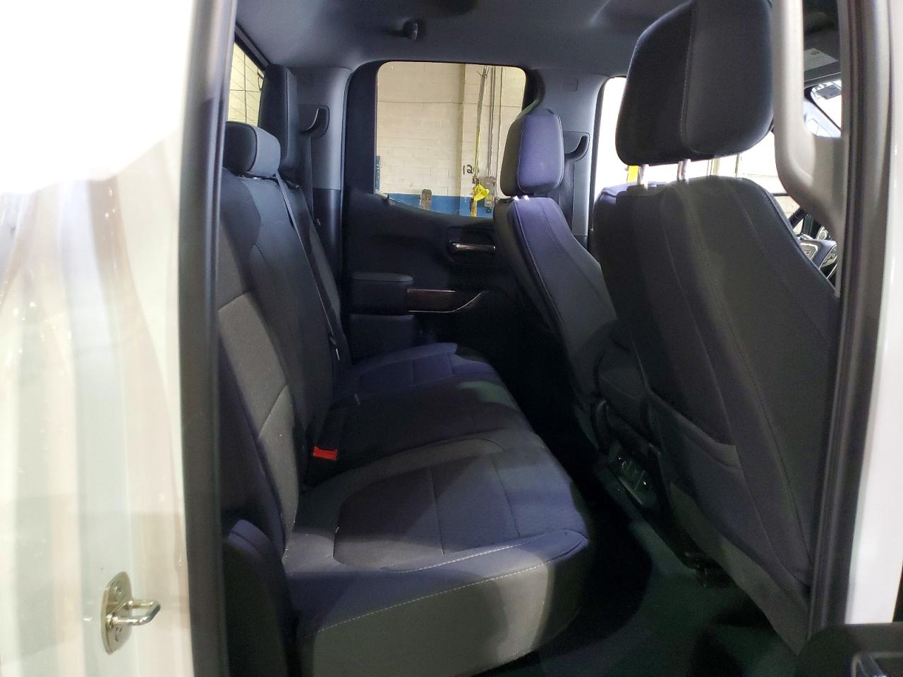 2019 GMC SIERRA K1500 SLE photo 28