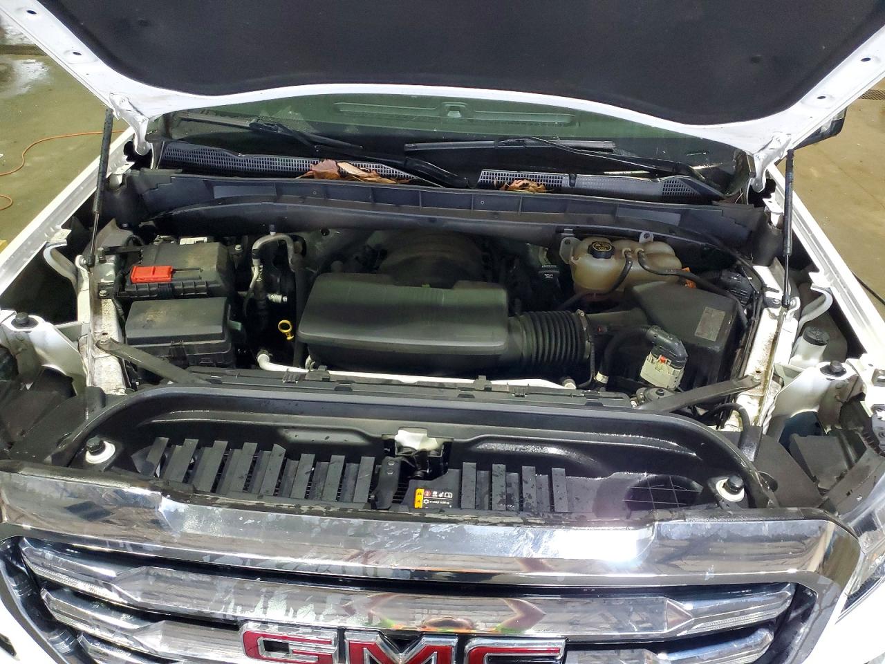 2019 GMC SIERRA K1500 SLE photo 31