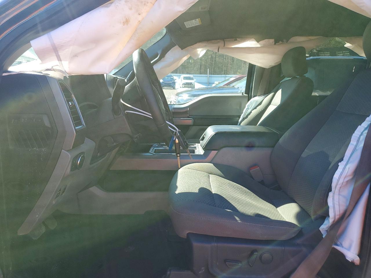 2019 FORD F150 SUPERCREW photo 13