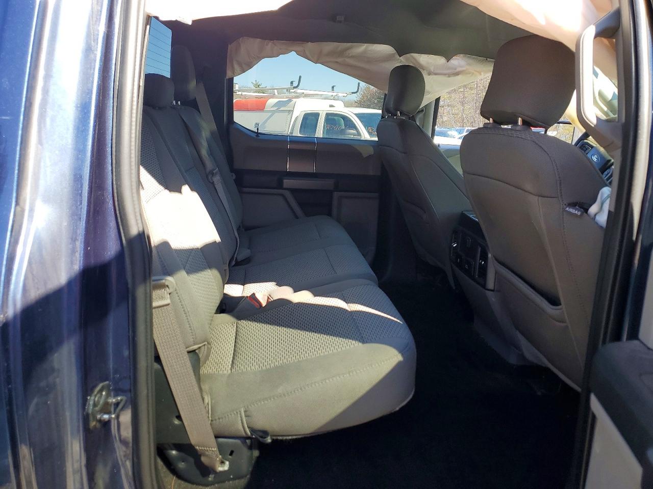 2019 FORD F150 SUPERCREW photo 19
