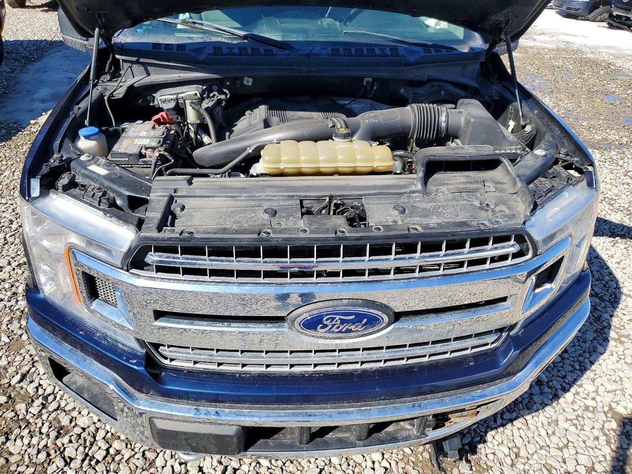 2019 FORD F150 SUPERCREW photo 21