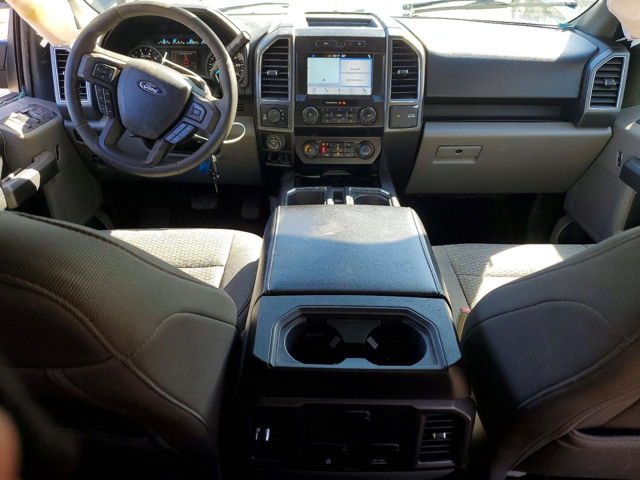 2019 FORD F150 SUPERCREW photo 15