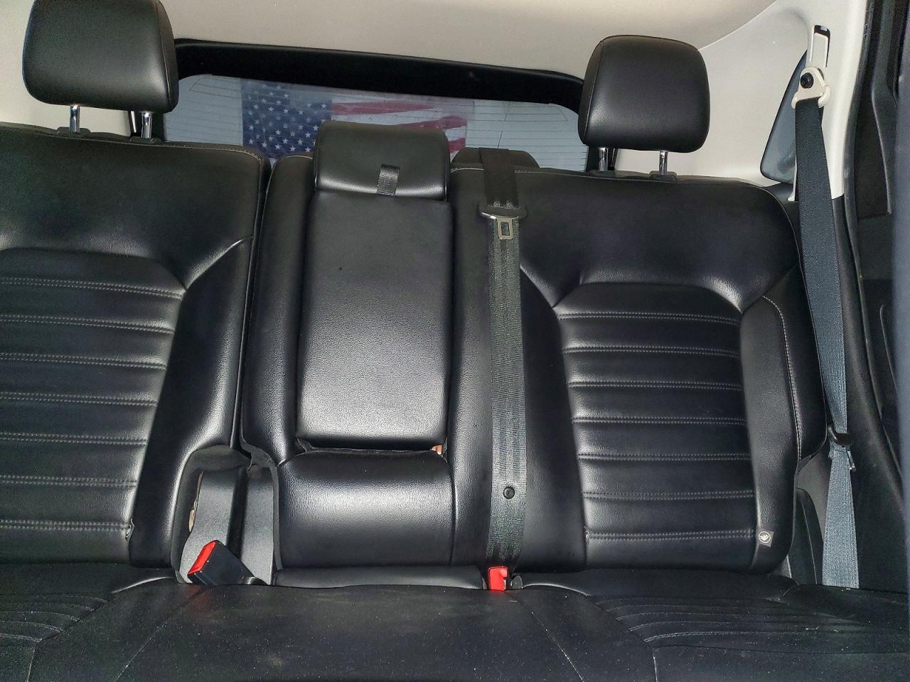 2019 FORD EDGE SEL photo 19