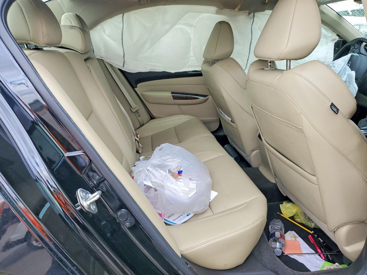 2018 ACURA TLX photo 28