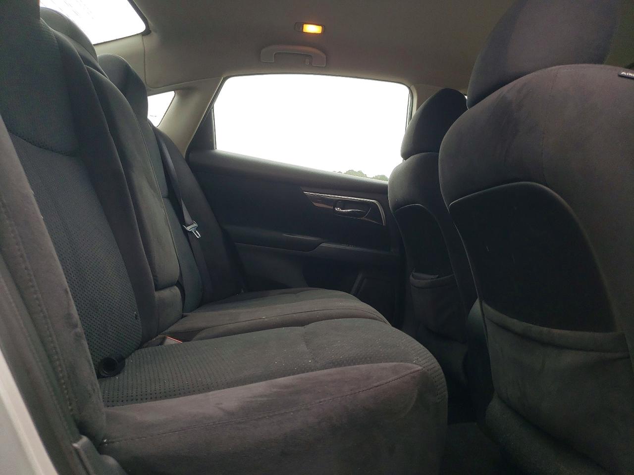 2014 NISSAN ALTIMA 2.5 S photo 10