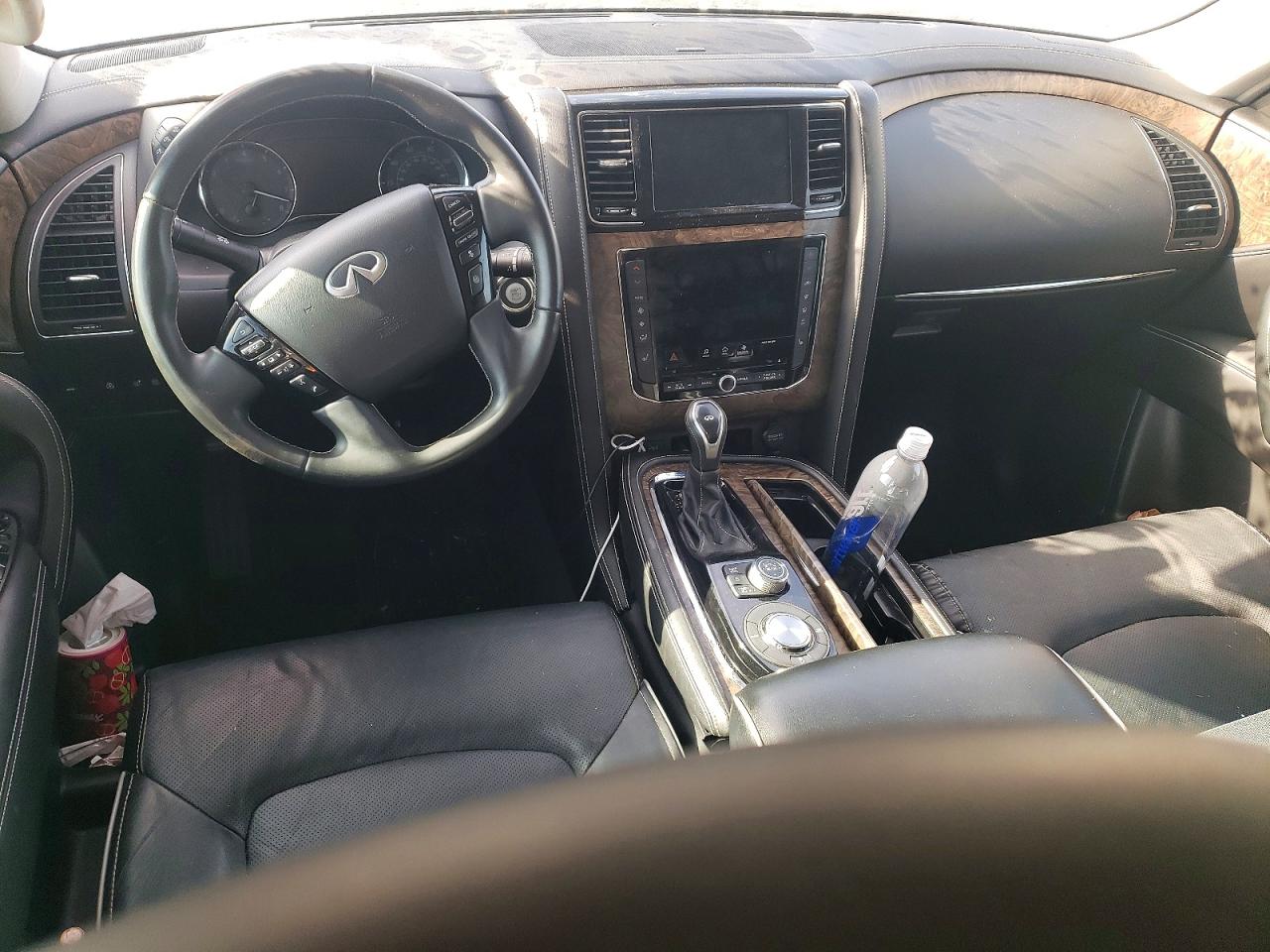 2021 INFINITI QX80 PREMIUM SELECT photo 15