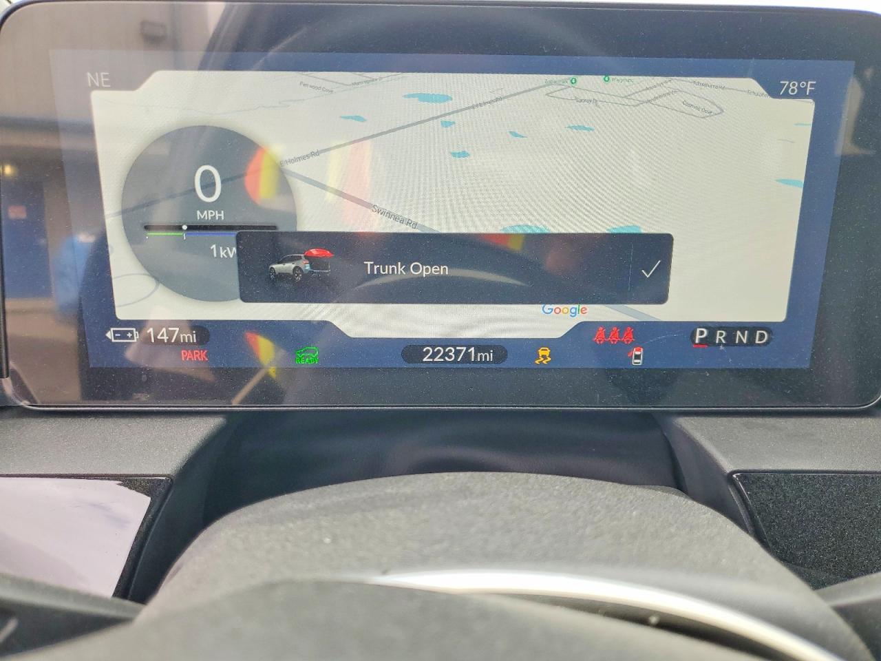 2024 HONDA PROLOGUE ELITE photo 25