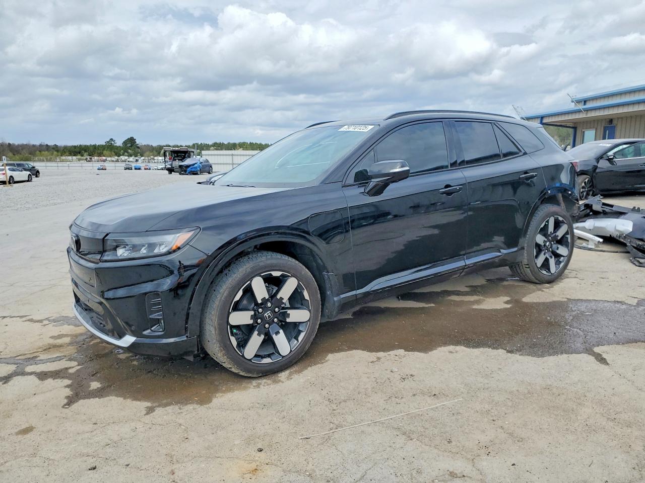 2024 HONDA PROLOGUE