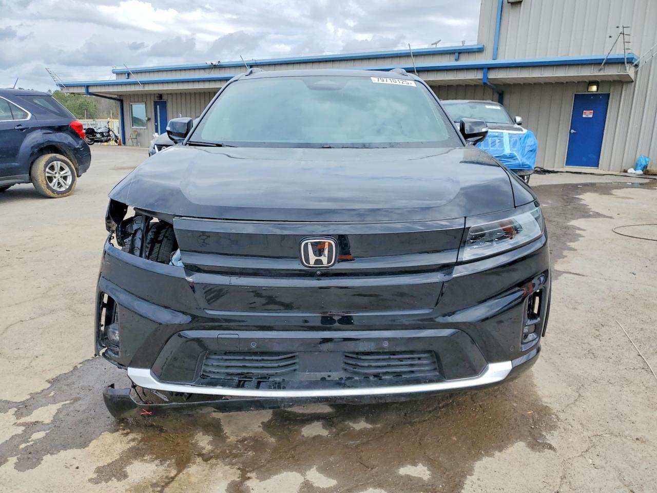 2024 HONDA PROLOGUE ELITE photo 13