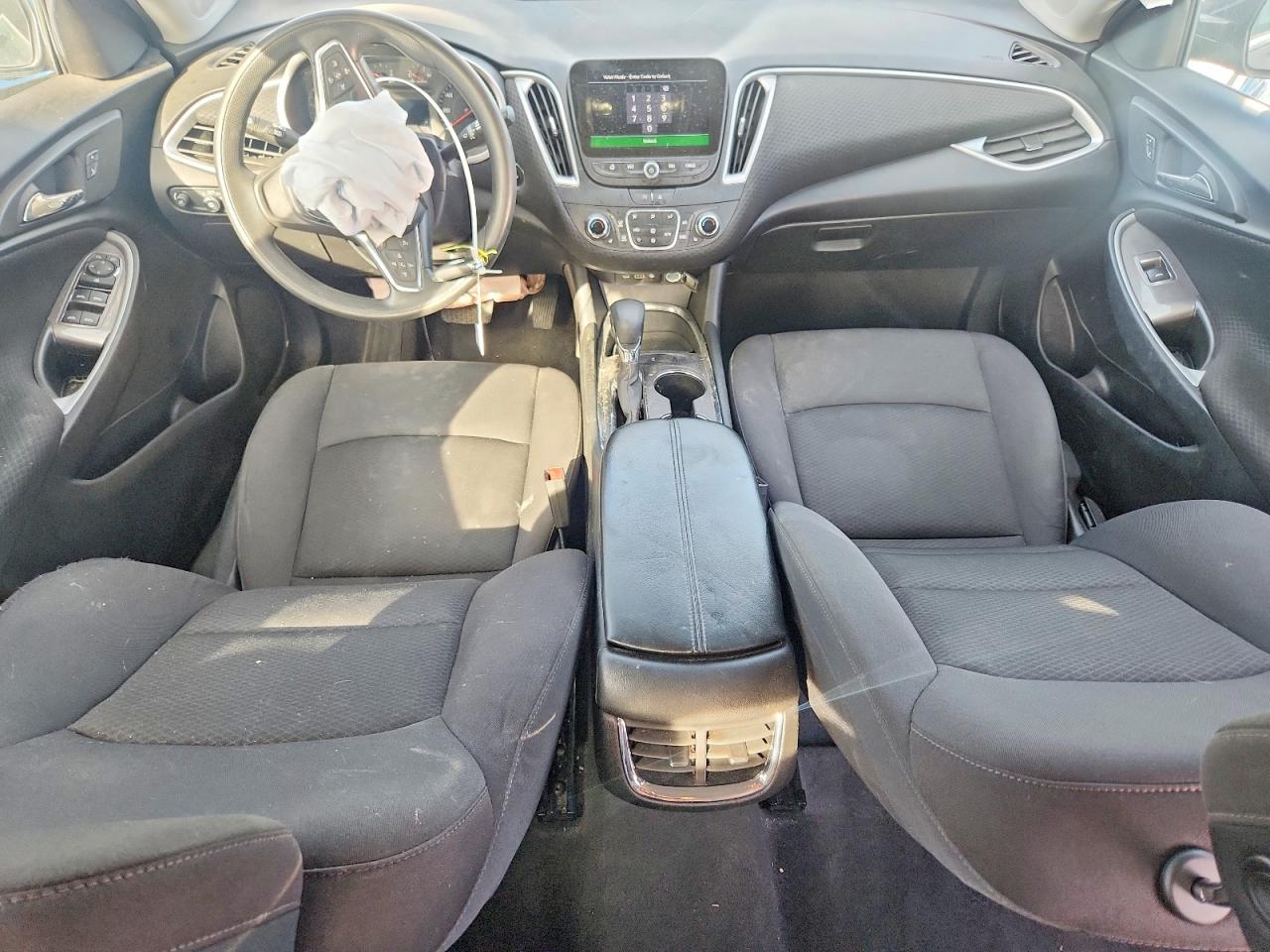 2023 CHEVROLET MALIBU LT photo 15