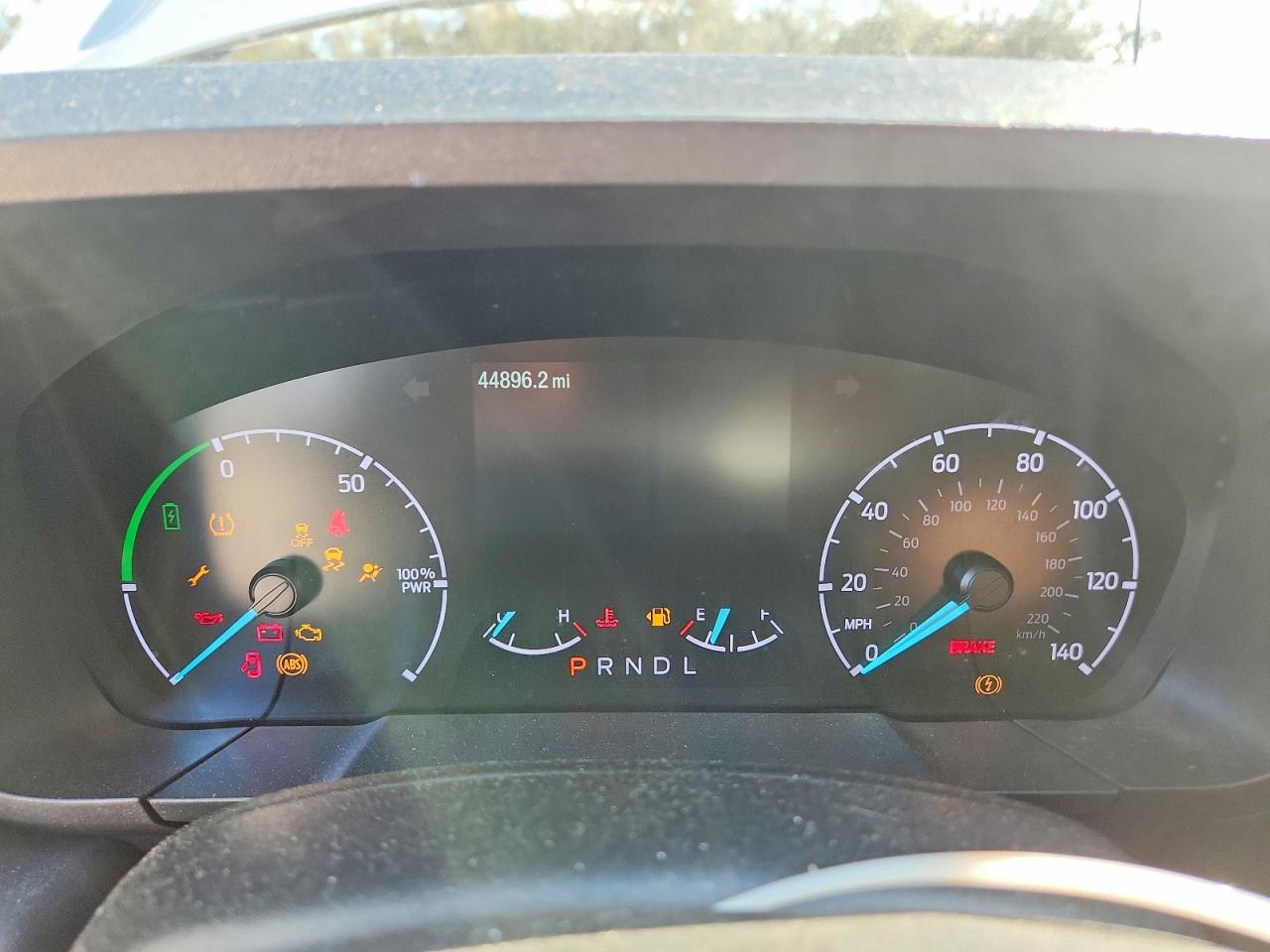 2023 FORD MAVERICK XL photo 17