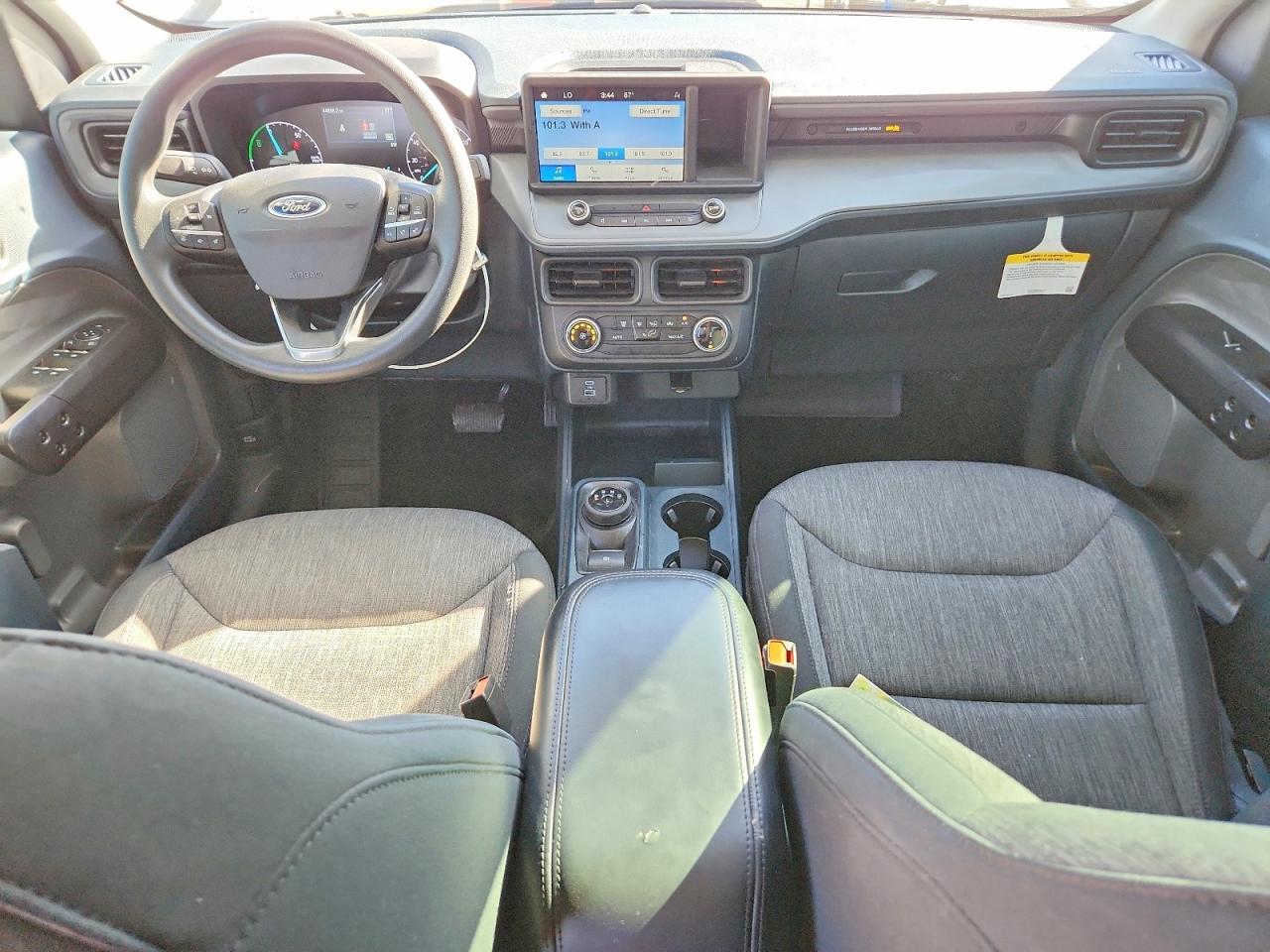 2023 FORD MAVERICK XL photo 15