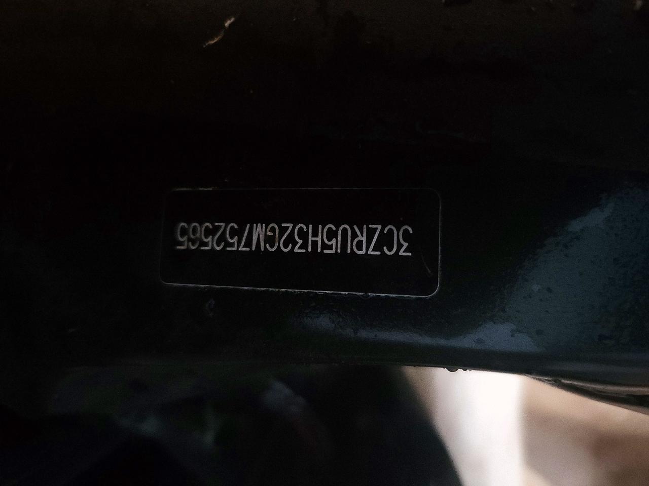 2016 HONDA HR-V LX photo 23