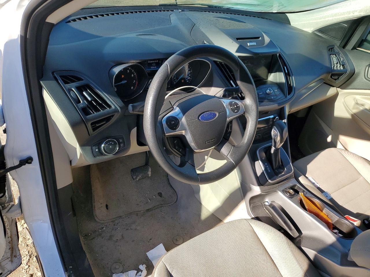 2013 FORD ESCAPE SE photo 15