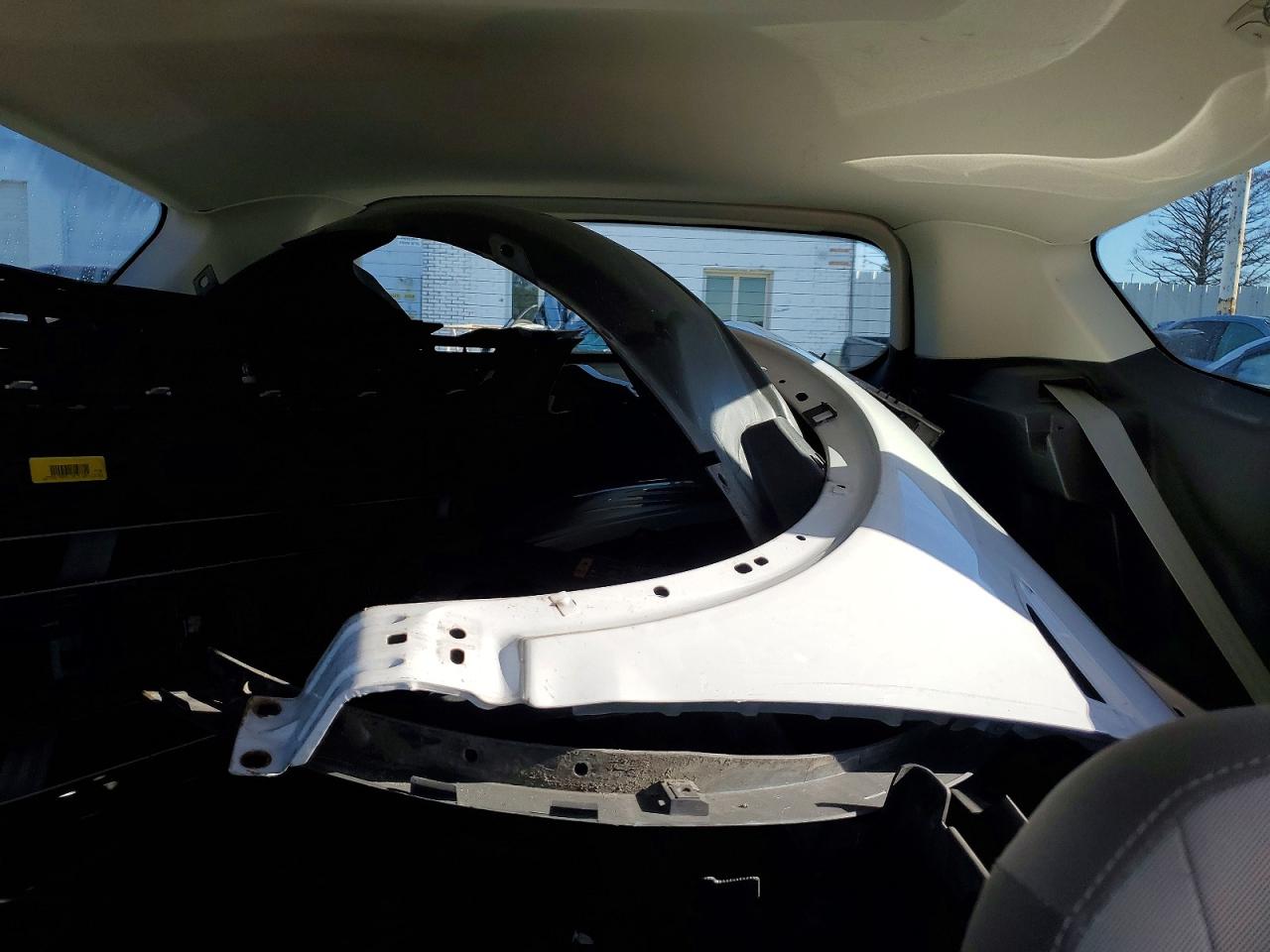 2013 FORD ESCAPE SE photo 19