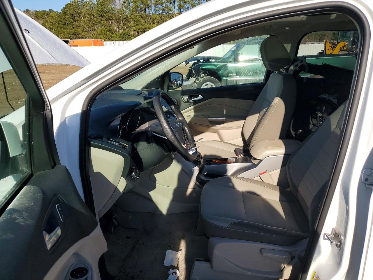 2013 FORD ESCAPE SE photo 13