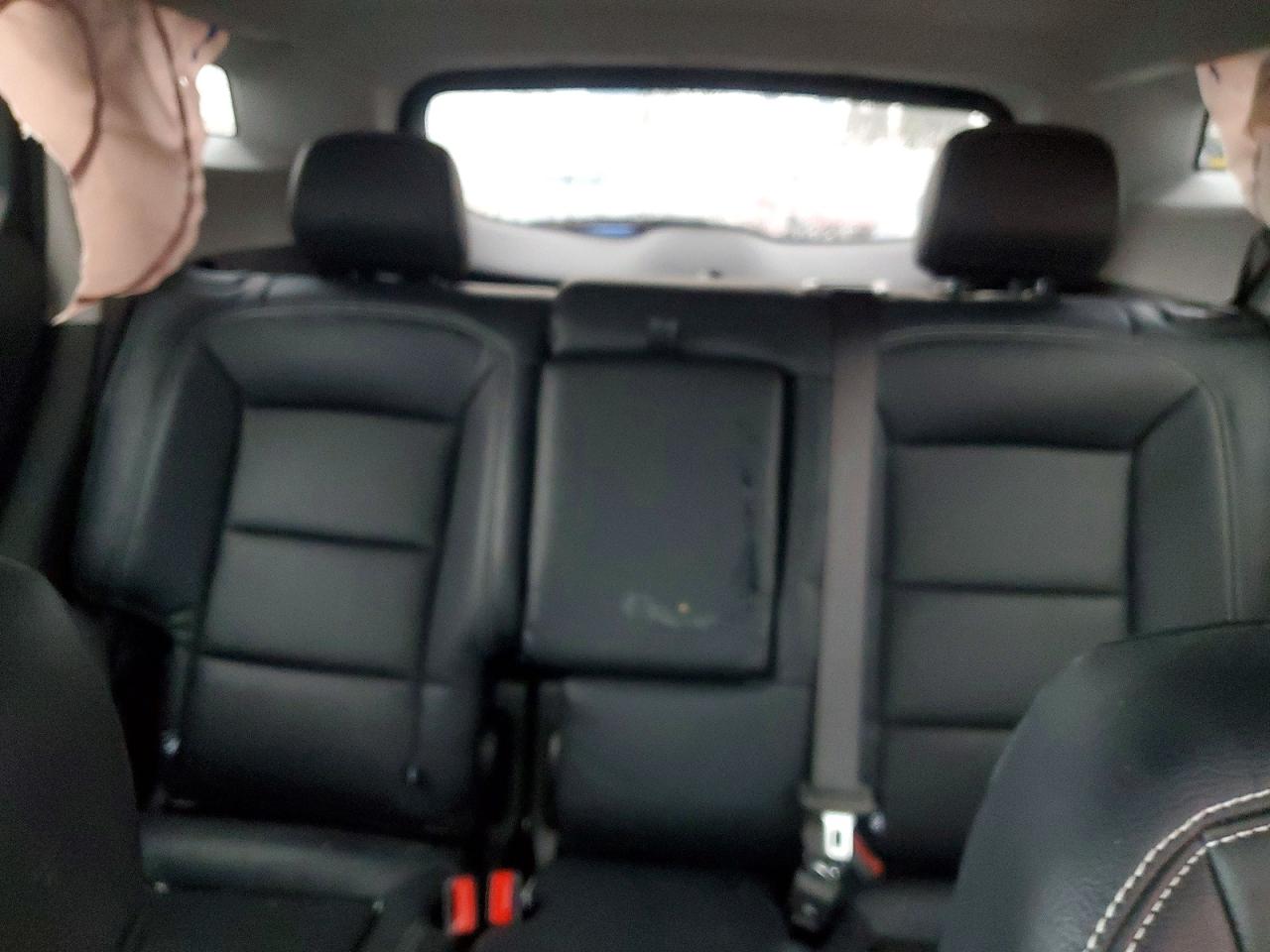 2024 GMC TERRAIN SLE photo 28