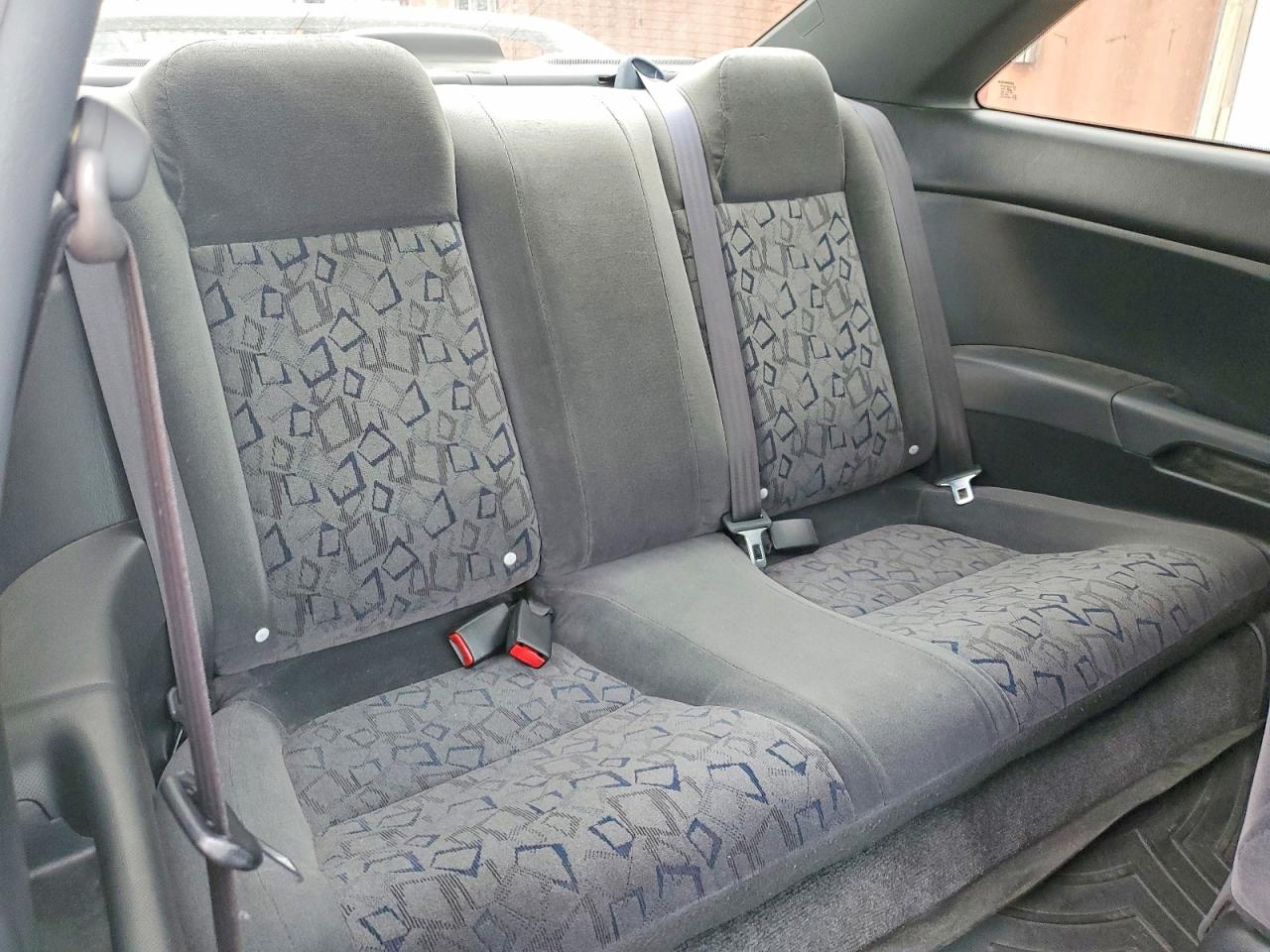 2002 HONDA CIVIC EX photo 10