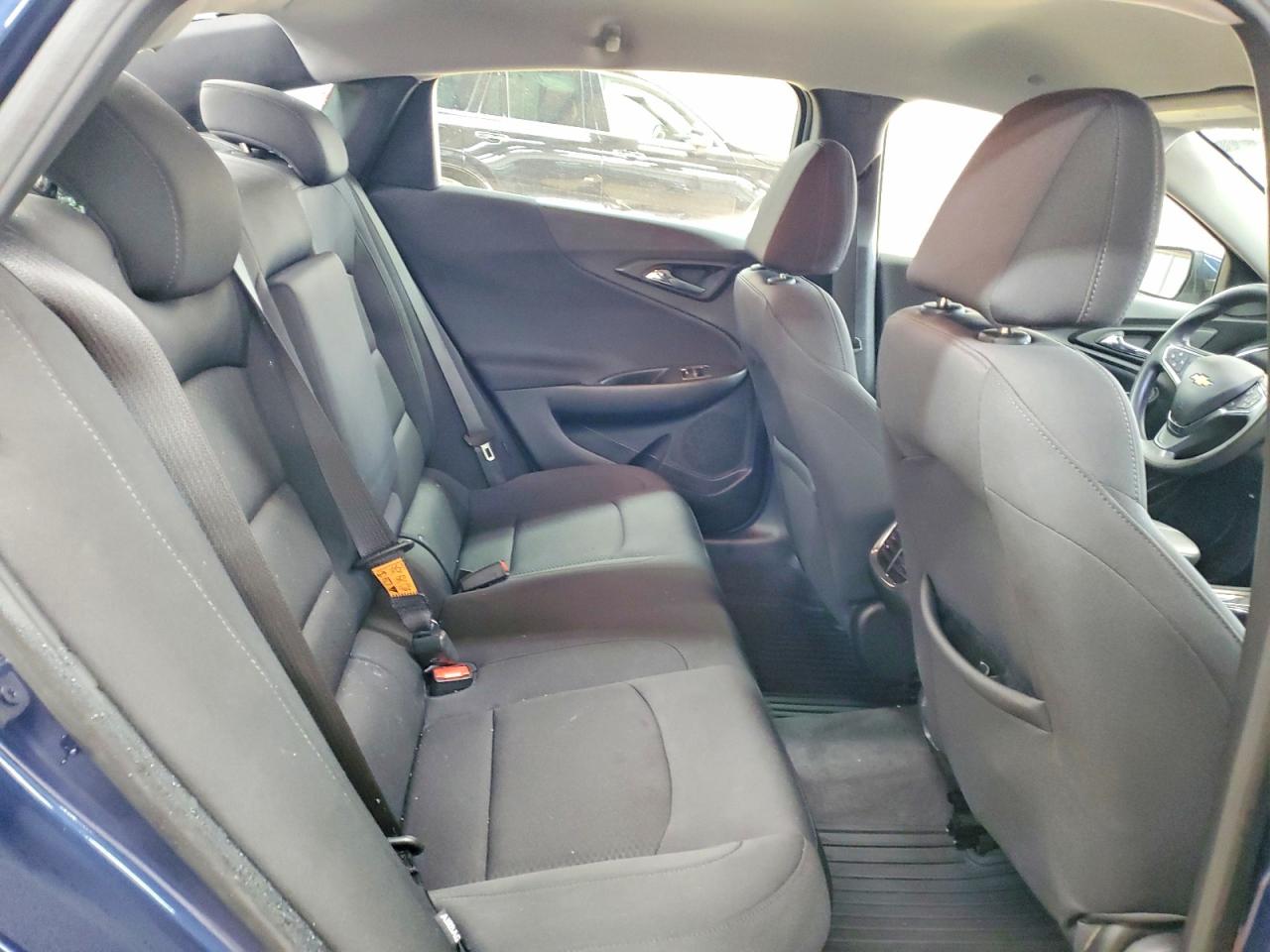 2020 CHEVROLET MALIBU LT photo 19