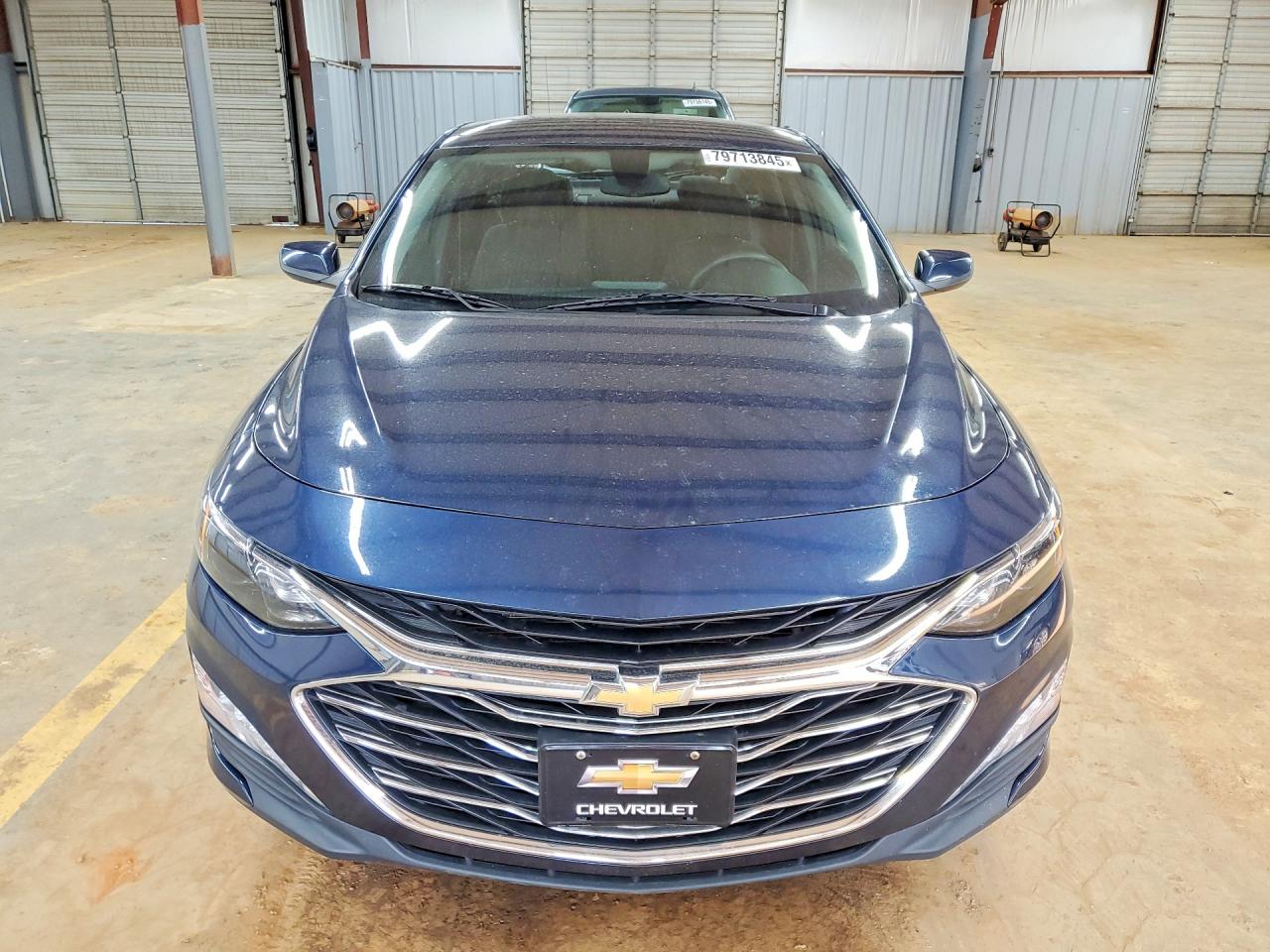 2020 CHEVROLET MALIBU LT photo 9