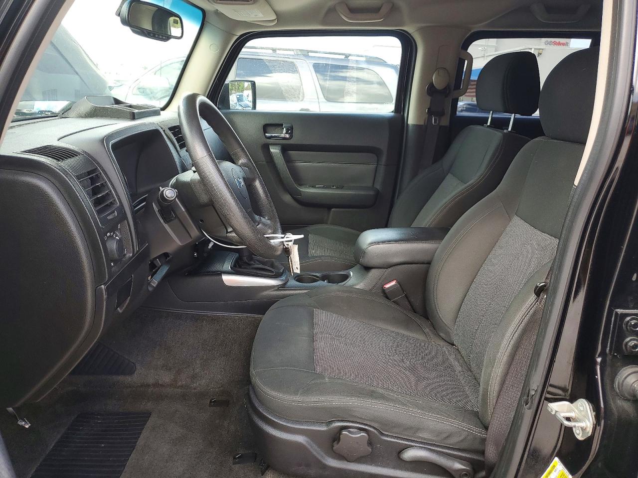 2006 HUMMER H3 photo 13