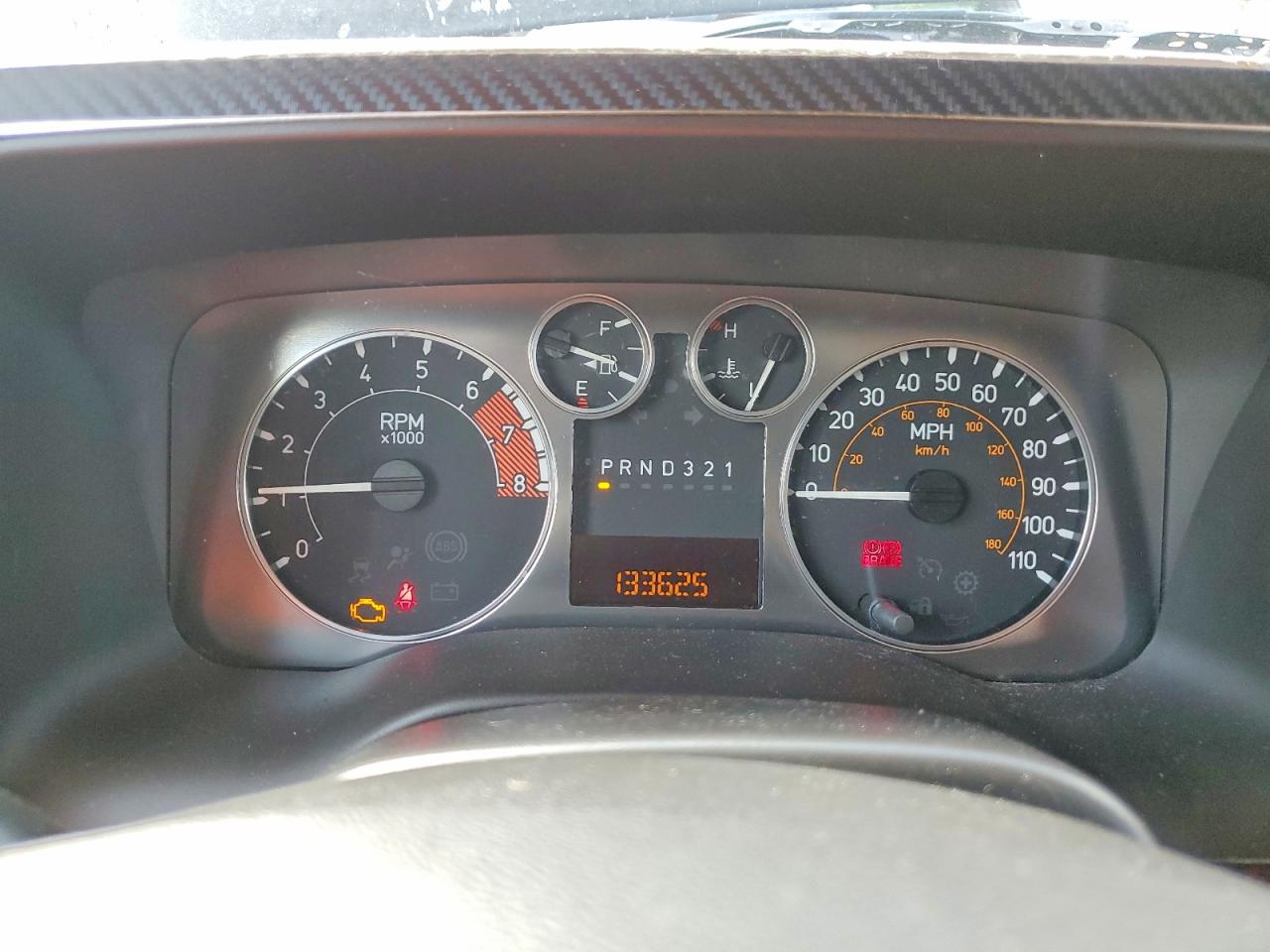2006 HUMMER H3 photo 17
