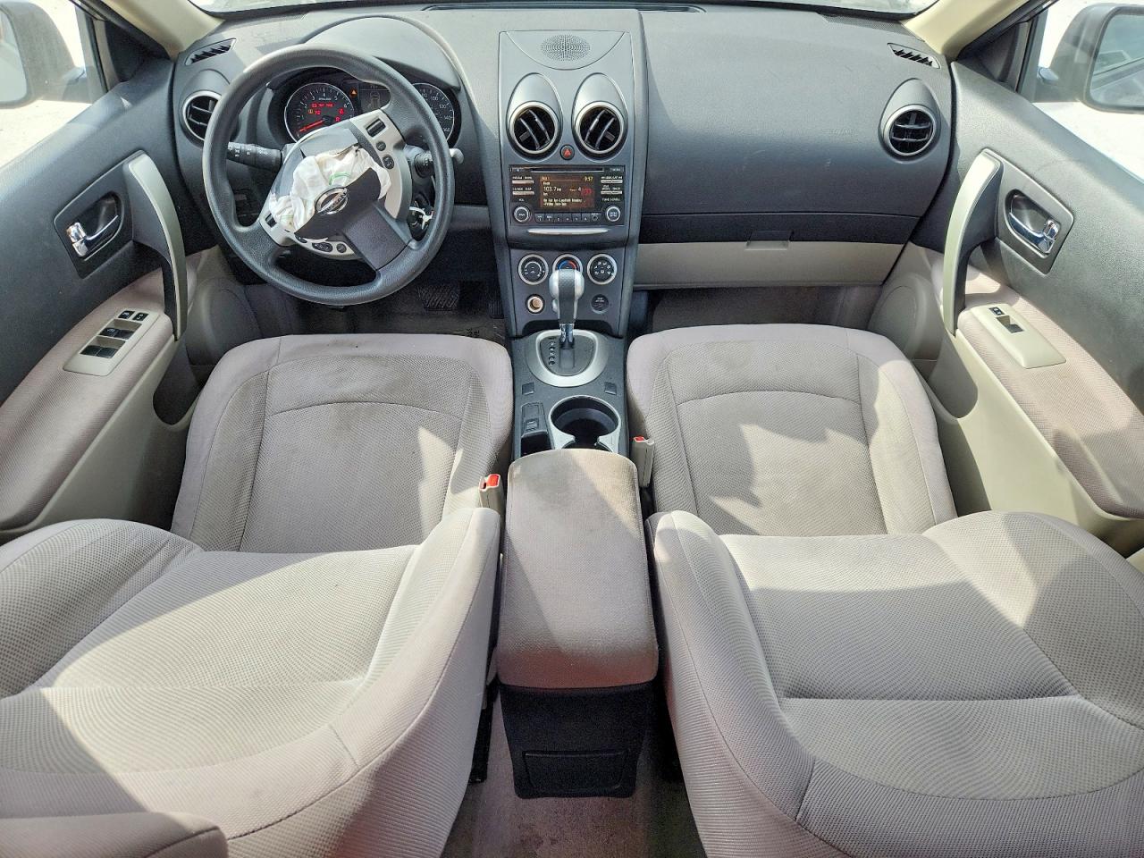 2013 NISSAN ROGUE S photo 22