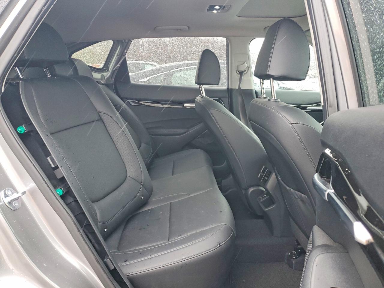 2025 KIA SELTOS EX photo 21