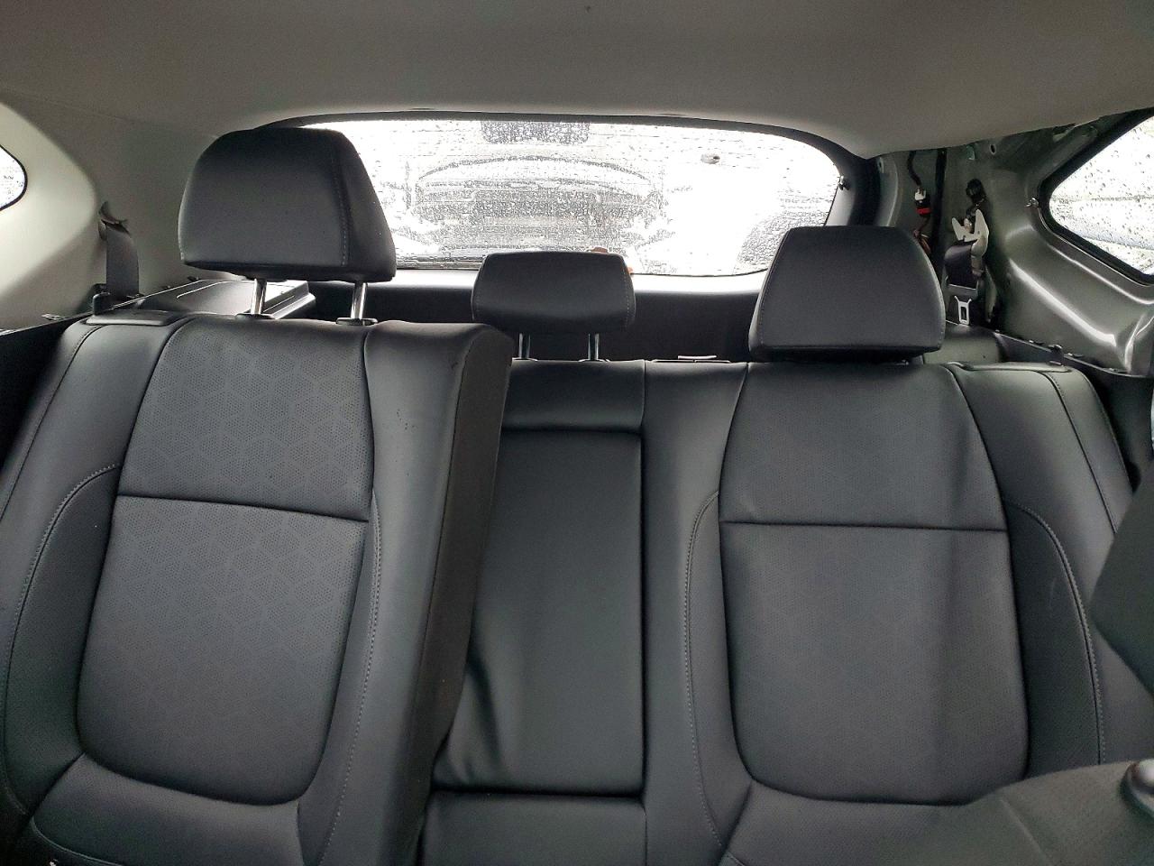 2025 KIA SELTOS EX photo 19