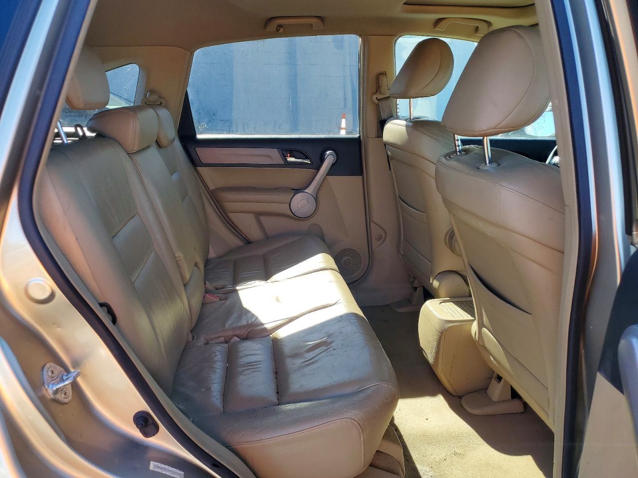 2007 HONDA CR-V EXL photo 31