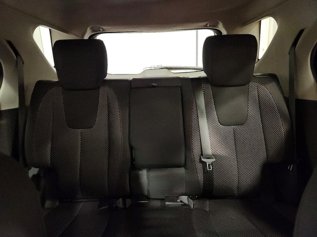2010 CHEVROLET EQUINOX LT photo 10