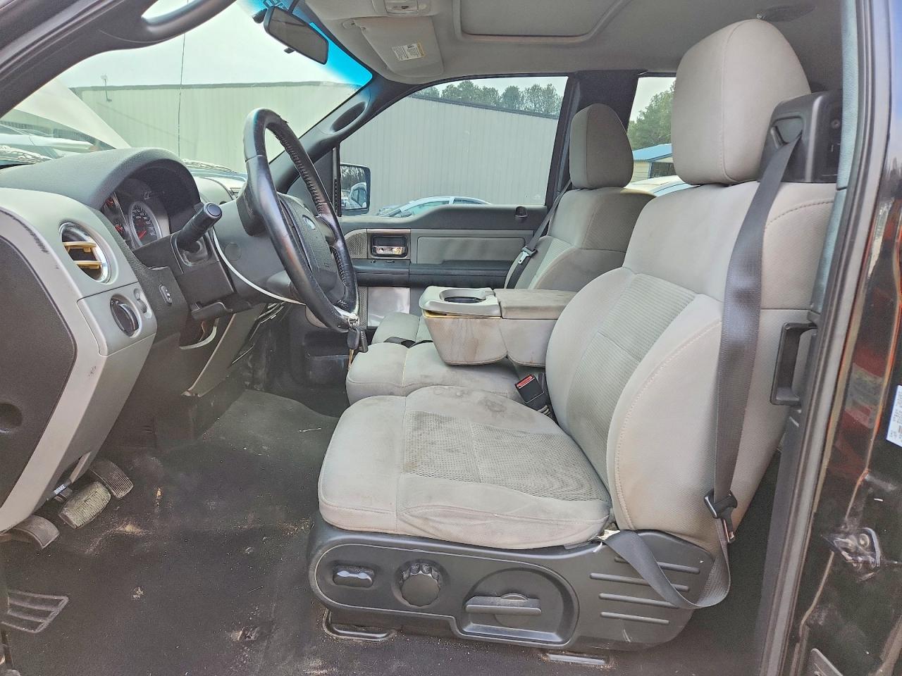 2004 FORD F150 photo 13