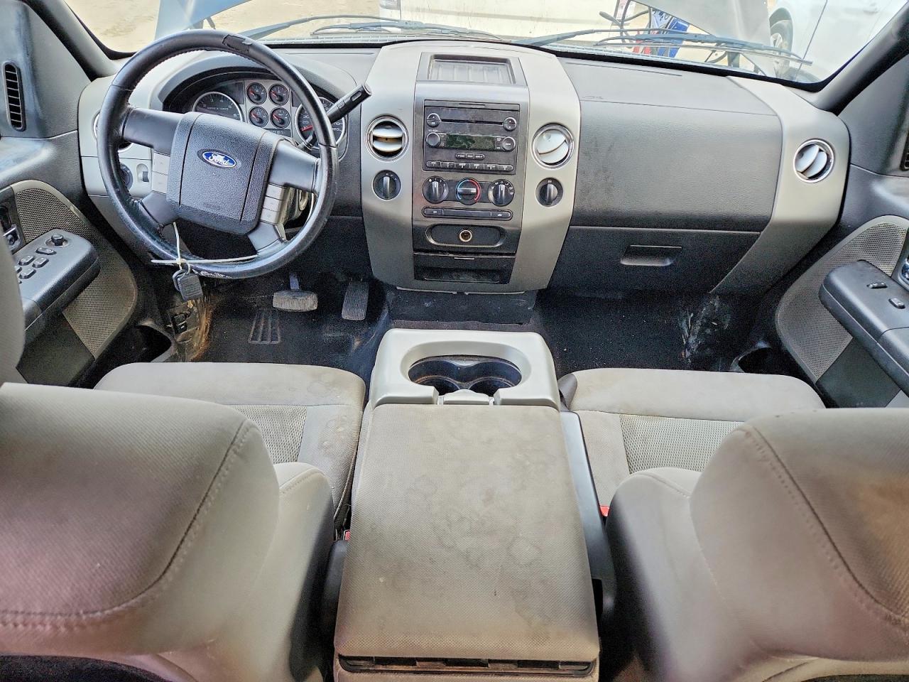 2004 FORD F150 photo 15