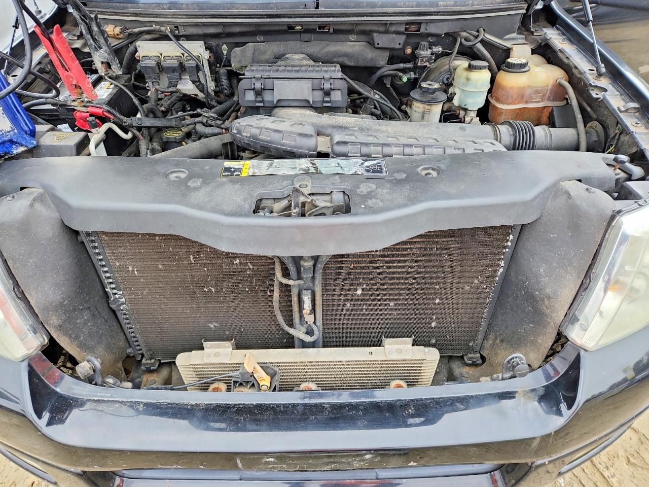2004 FORD F150 photo 21