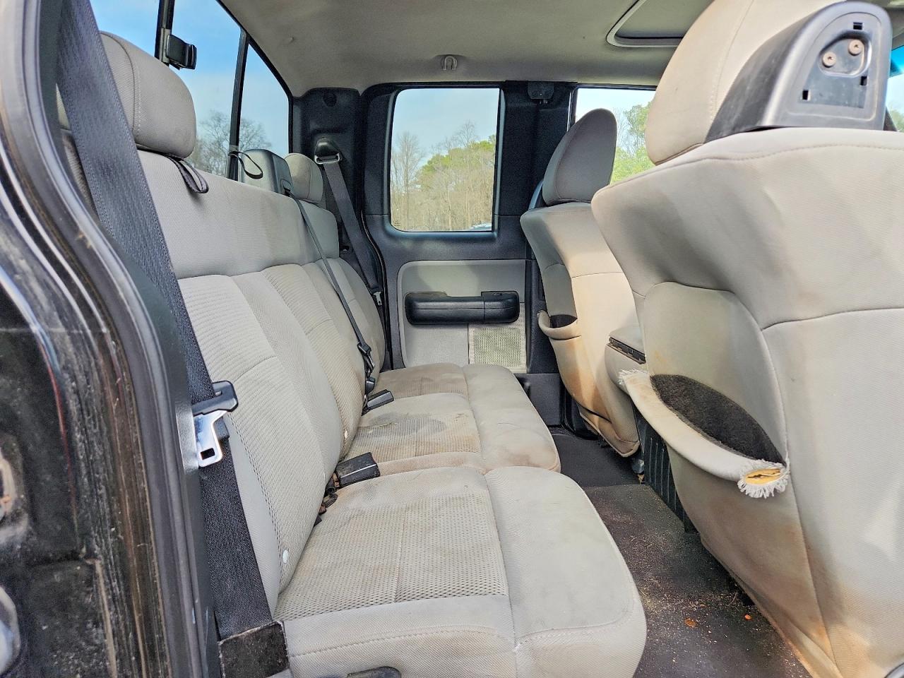 2004 FORD F150 photo 19