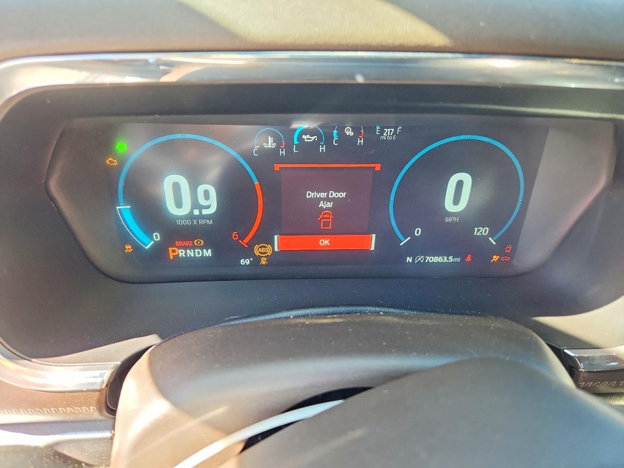 2021 FORD F150 SUPERCREW photo 17