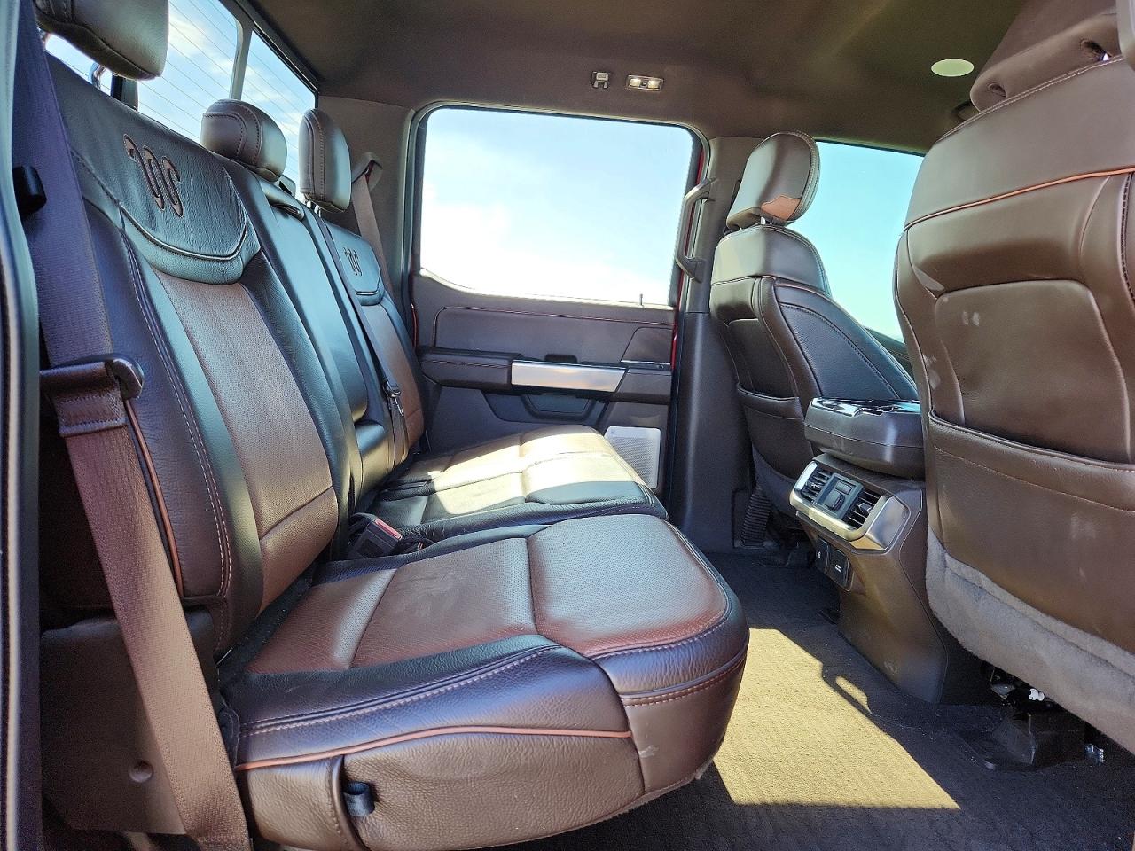2021 FORD F150 SUPERCREW photo 19