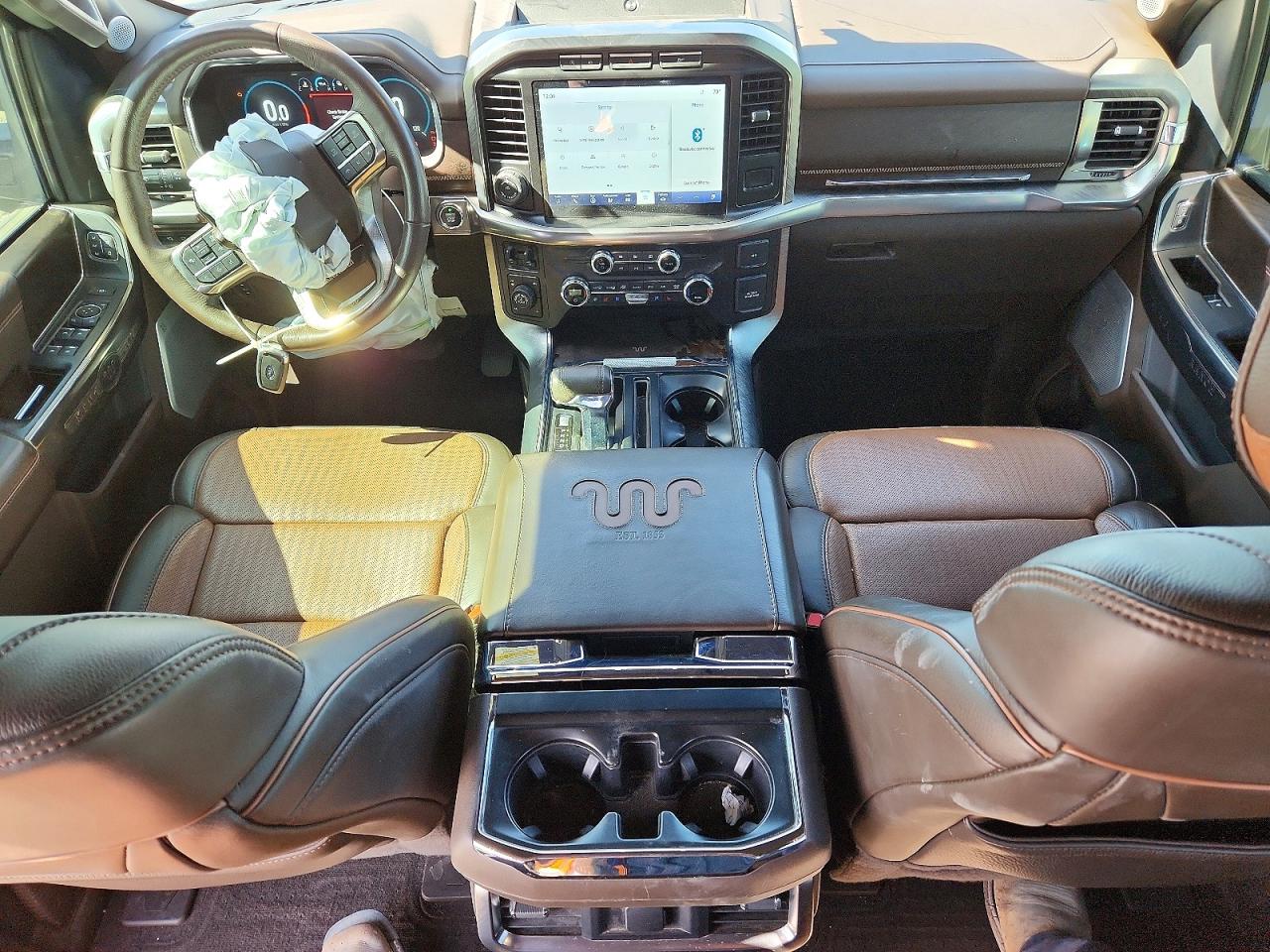 2021 FORD F150 SUPERCREW photo 15