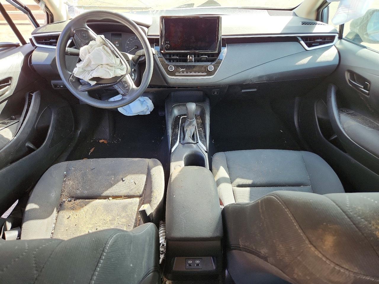 2024 TOYOTA COROLLA LE photo 15