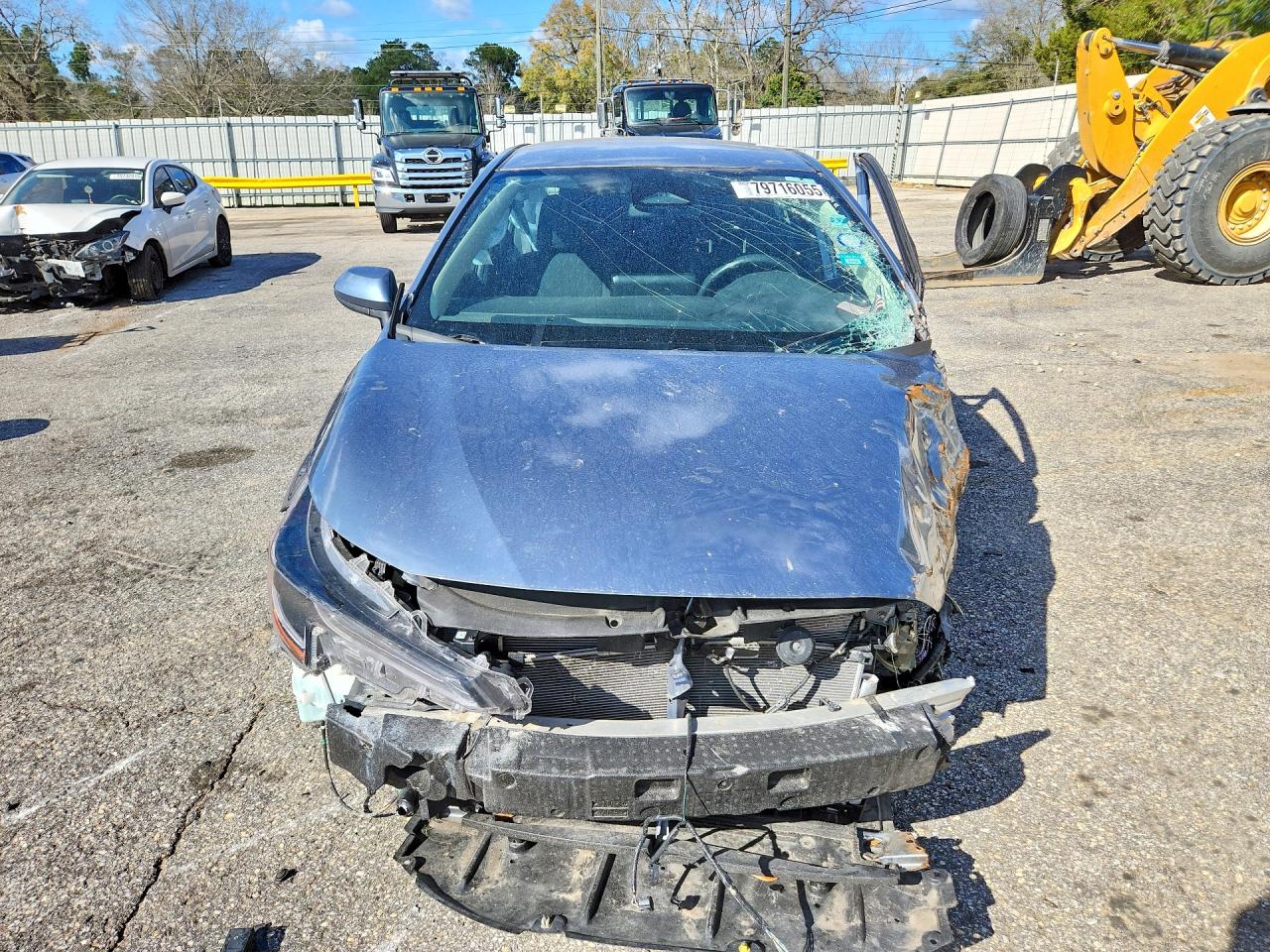2024 TOYOTA COROLLA LE photo 9
