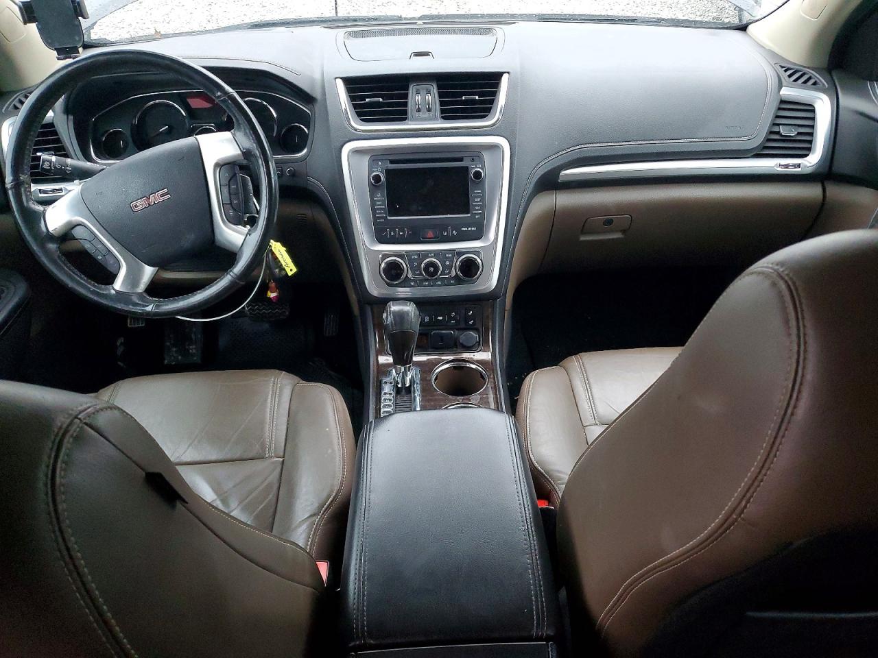 2017 GMC ACADIA LIMITED SLT-2 photo 15