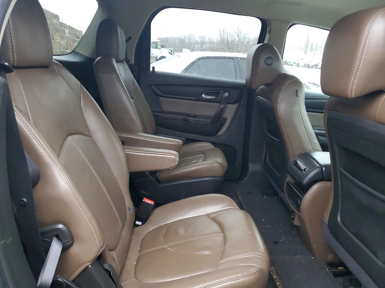 2017 GMC ACADIA LIMITED SLT-2 photo 21