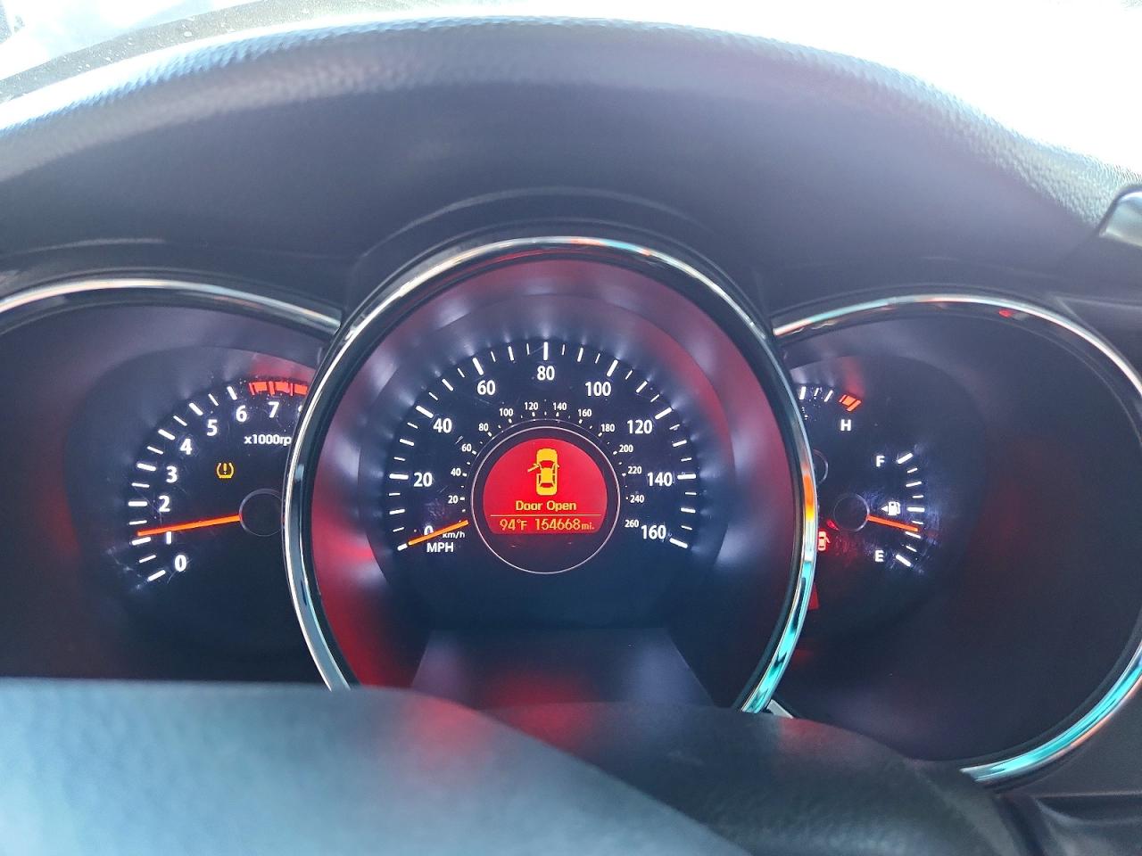 2013 KIA OPTIMA LX photo 17