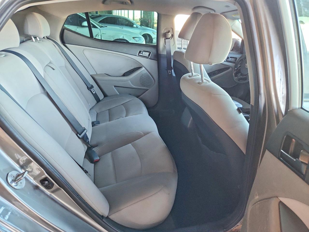 2013 KIA OPTIMA LX photo 19
