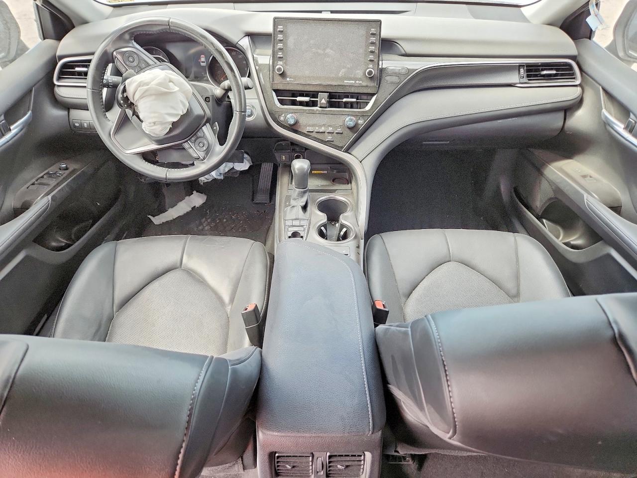 2023 TOYOTA CAMRY XSE photo 15