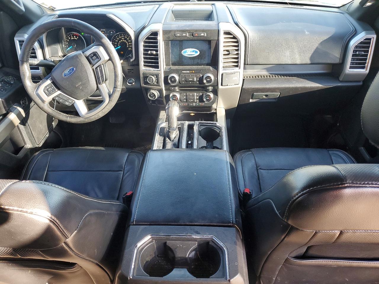 2016 FORD F150 SUPERCREW photo 15