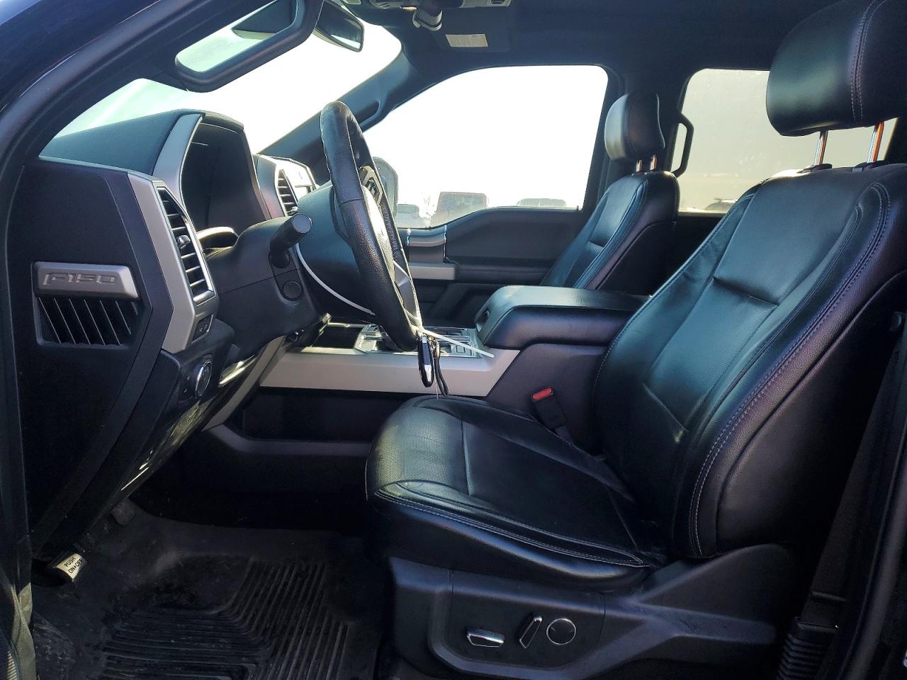 2016 FORD F150 SUPERCREW photo 13